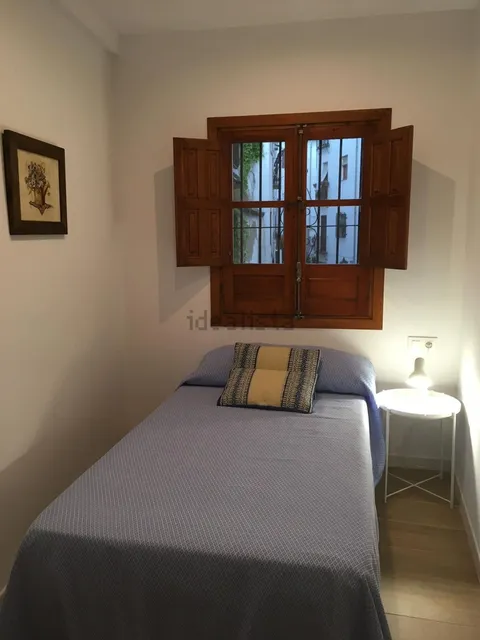 Pis de 60 m² a Còrdova