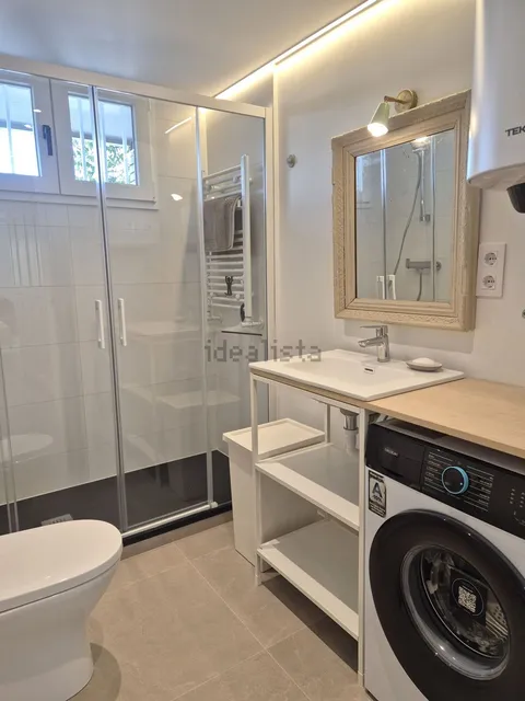 Pis de 102 m² a Madrid