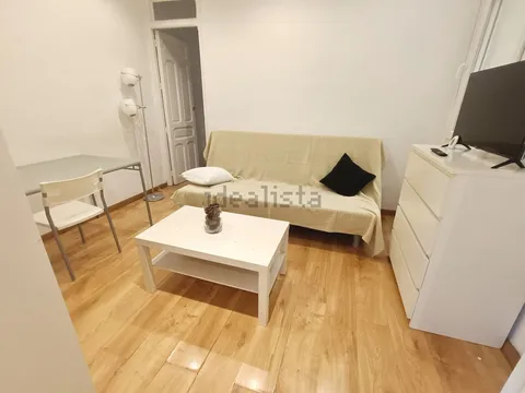 Pis de 66 m² a Madrid