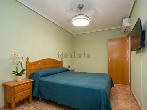 Habitació de lloguer, Los Montesinos
