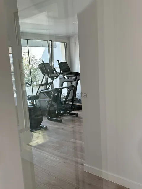 Pis de 71 m² a Madrid