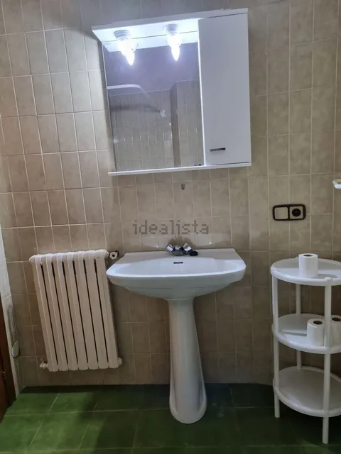 Pis de 65 m² a Cangas del Narcea