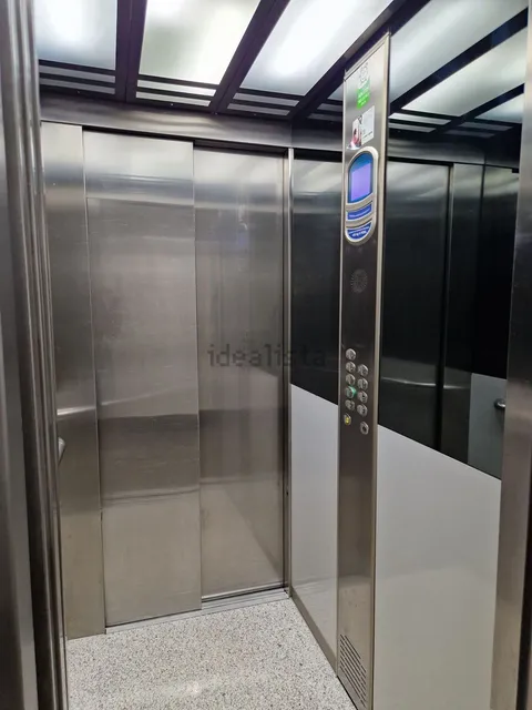 Wohnung 77 m² in Madrid
