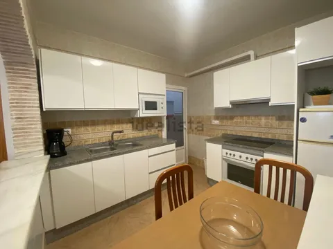 Piso de 70 m² en Turre (4/10)