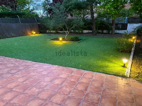 Casa 194 m² a Madrid
