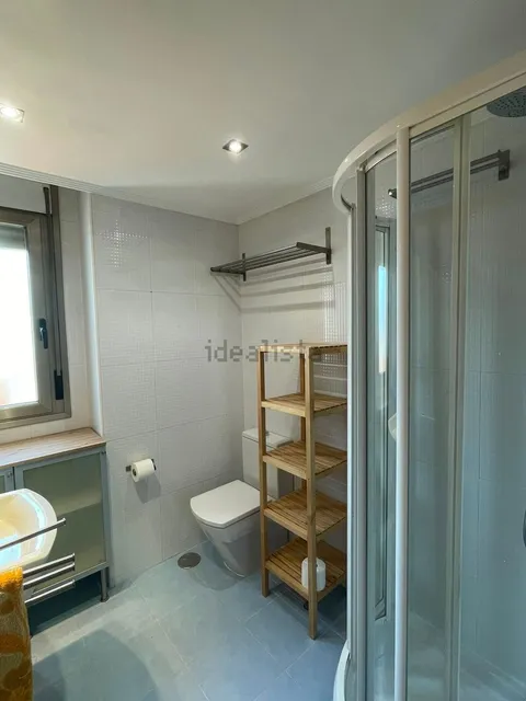 Pis de 80 m² a Salamanca