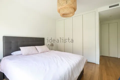 Pis de 50 m² a Madrid