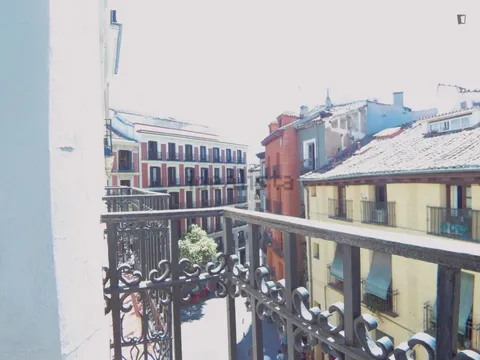 Apartamento 50 m² em Madrid