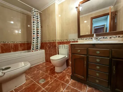 Pis de 110 m² a Albacete