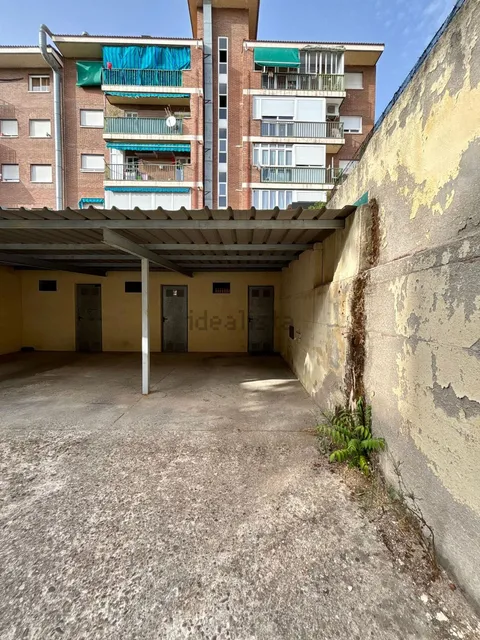 Pis de 55 m² a Madrid