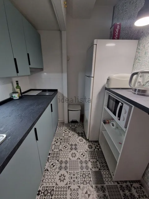 Wohnung 45 m² in Madrid (3/10)