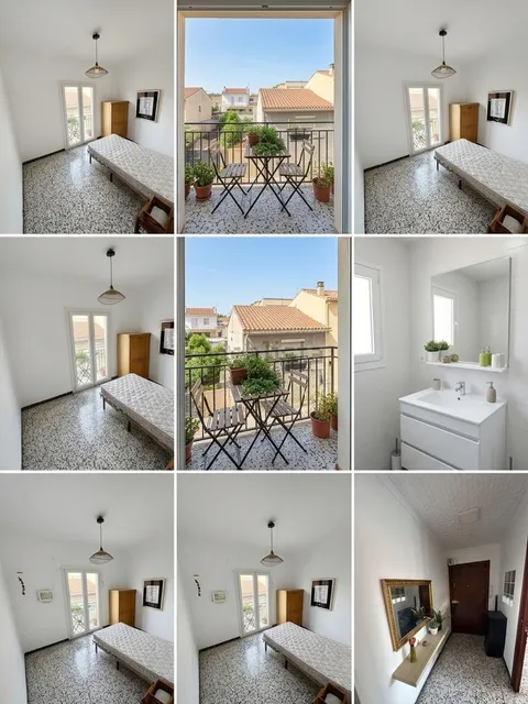 Quarto para alugar, Elda