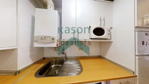 Pis de 48 m² a Madrid
