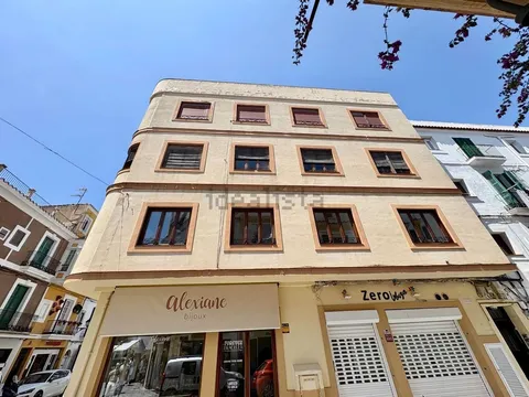 Квартира 110 м² в Eivissa