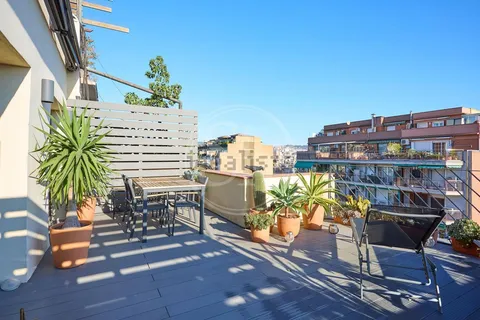 Appartamento 90 m² a Barcelona