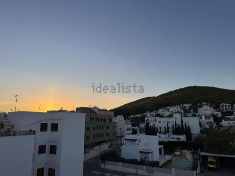 Pis de 90 m² a Santa Eulària des Riu
