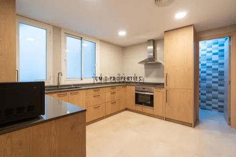Pis de 173 m² a València