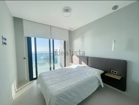 Wohnung 127 m² in Benidorm
