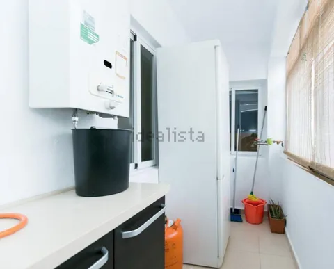 Wohnung 100 m² in Granada