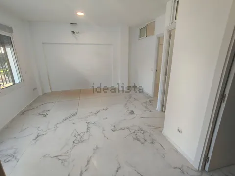 Pis de 49 m² a Benalmádena