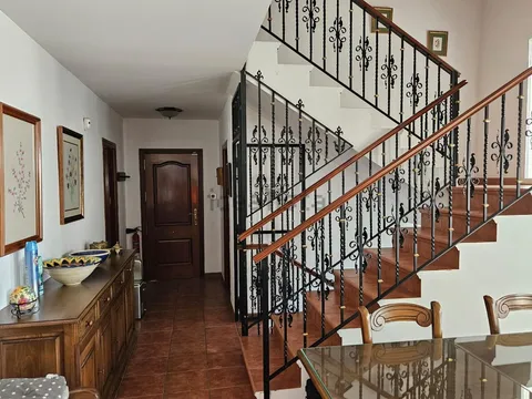 Casa de 431 m² a El Carpio