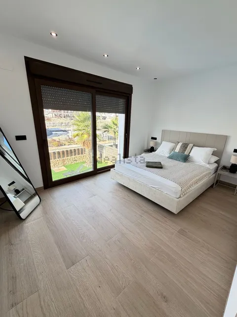 Maison 321 m² à Finestrat