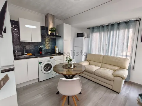 Pis de 35 m² a Vila-real