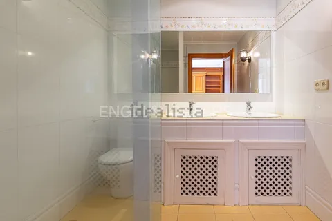 Casa de 482 m² a Madrid