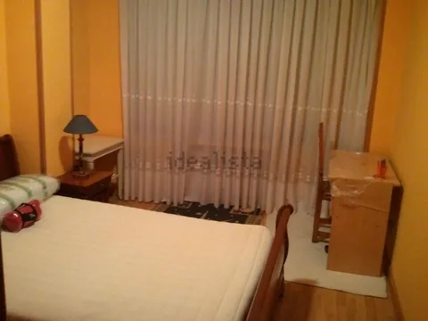 Habitació de lloguer, Logronyo