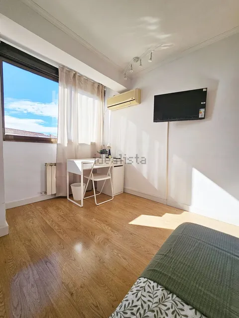 Zimmer zur Miete, Saragossa