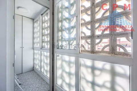 Pis de 119 m² a Madrid