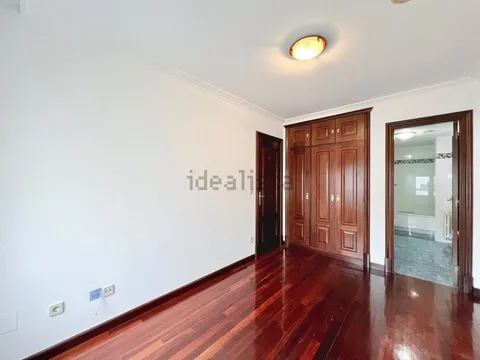 Pis de 76 m² a Vigo