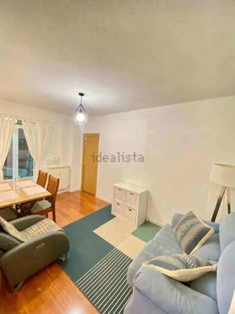 Pis de 110 m² a Madrid
