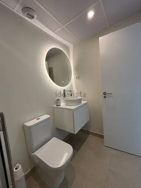 Pis de 168 m² a Benalmádena
