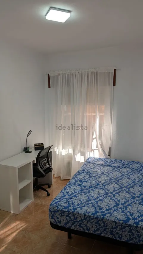 Habitació de lloguer, Còrdova