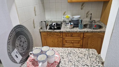 Wohnung 65 m² in Córdoba