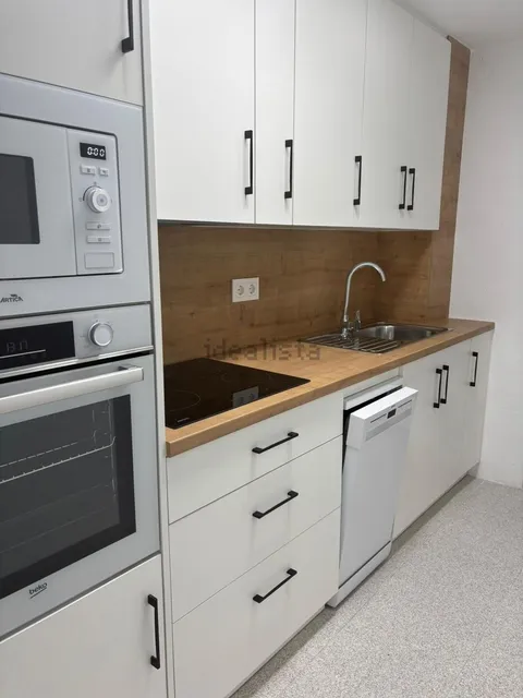 Room for rent, Cartagena (3/21)