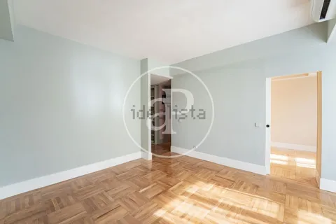 Piso de 90 m² en Madrid (3/20)