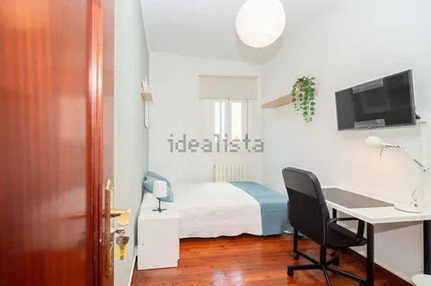 Habitació de lloguer, Pamplona (3/44)
