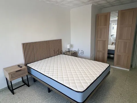 Habitació de lloguer, Alacant