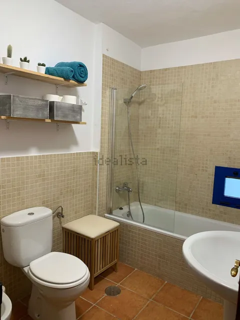 Pis de 47 m² a Tarifa