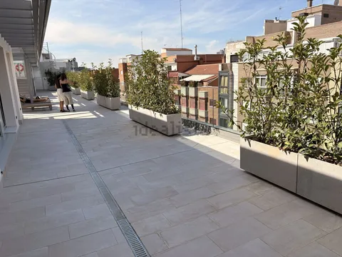 Pis de 71 m² a Madrid
