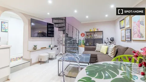 Pis de 60 m² a Madrid