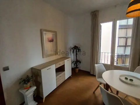 Pis de 90 m² a Màlaga