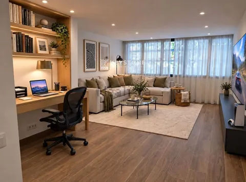 Wohnung 147 m² in Palma