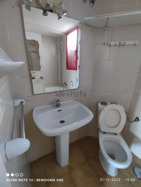 Pis de 70 m² a Benidorm