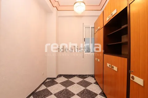 Wohnung 95 m² in Valencia