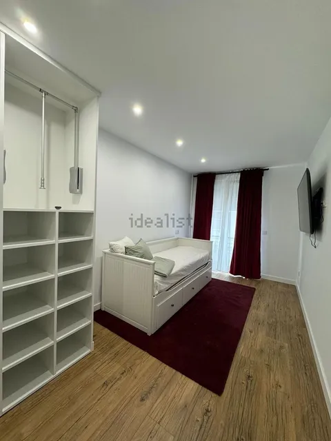 Pis de 60 m² a Mota del Cuervo