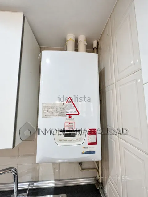 Appartement 64 m² à Burgos