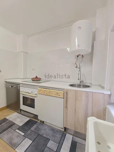 Квартира 61 м² в Овьедо (4/17)